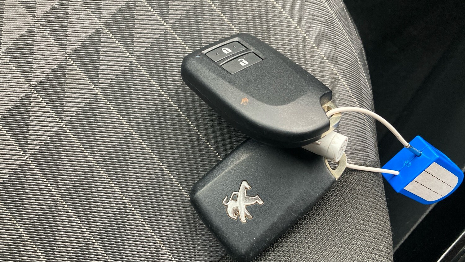 Used Peugeot 108 2021 for sale - 77864535: Photo 20