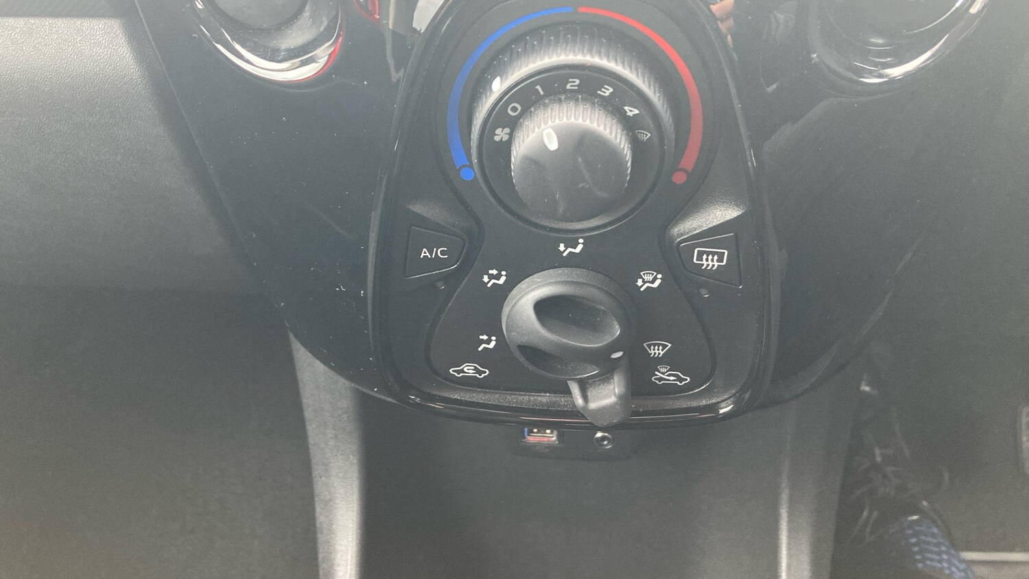 Used Peugeot 108 2021 for sale - 77864535: Photo 30