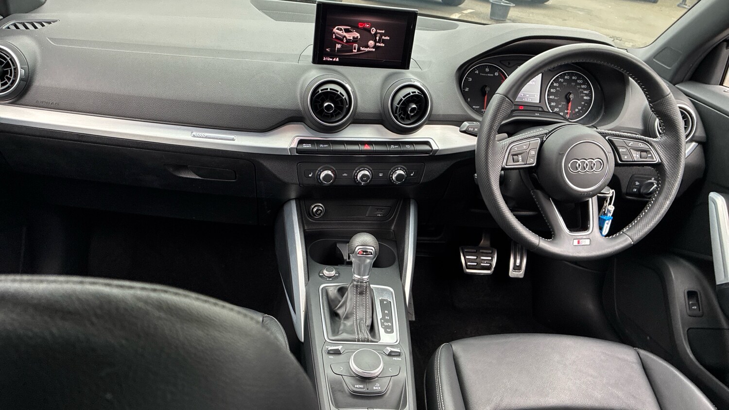 Used Audi Q2 2019 for sale - 78152853: Photo 10