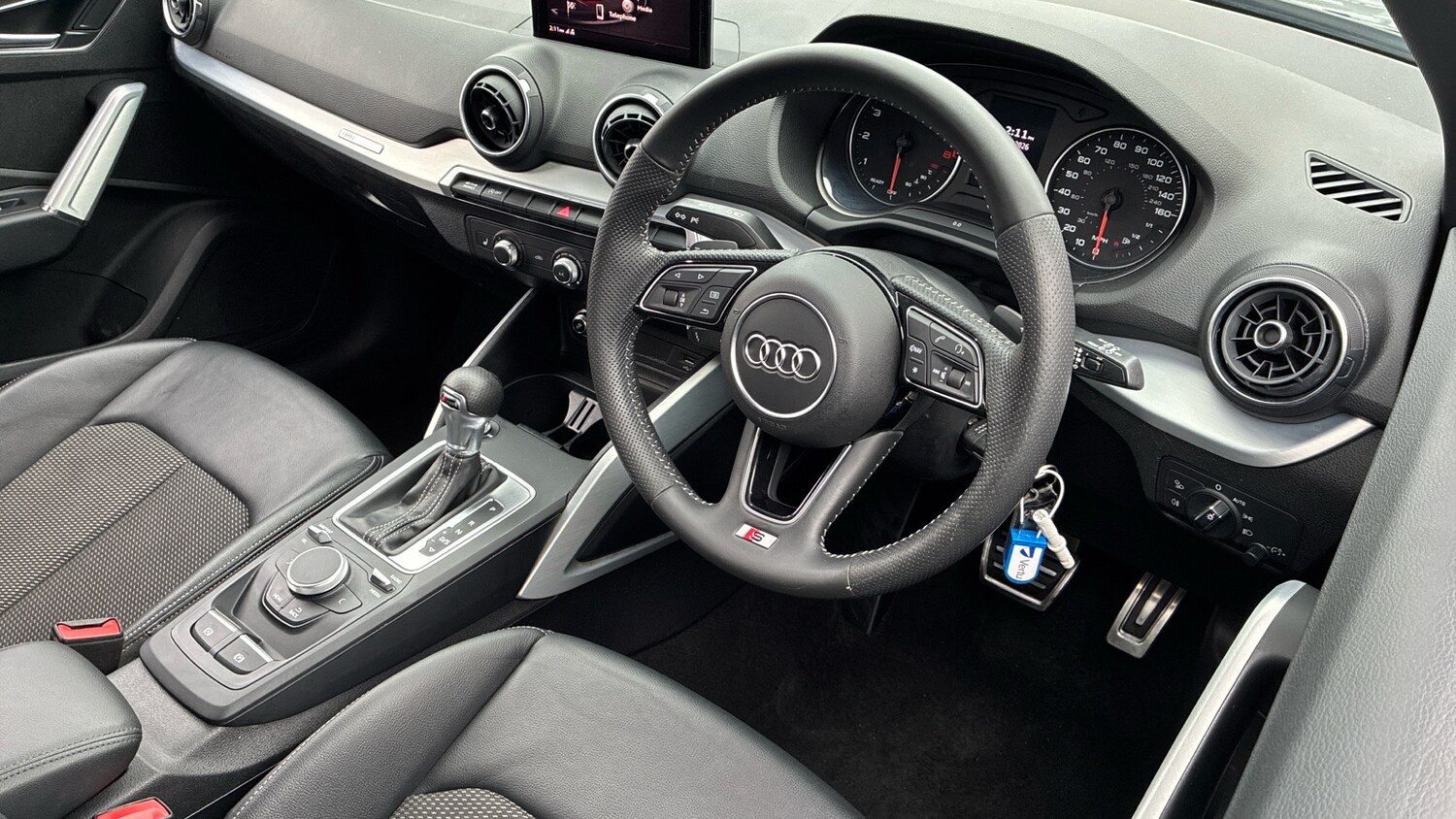 Used Audi Q2 2019 for sale - 78152853: Photo 11