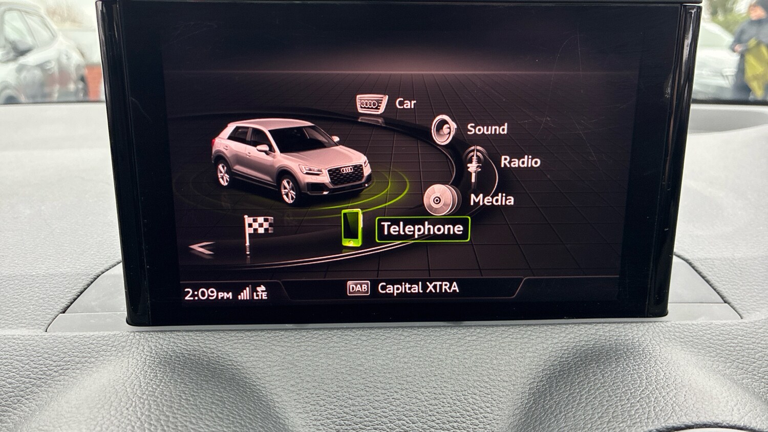 Used Audi Q2 2019 for sale - 78152853: Photo 12