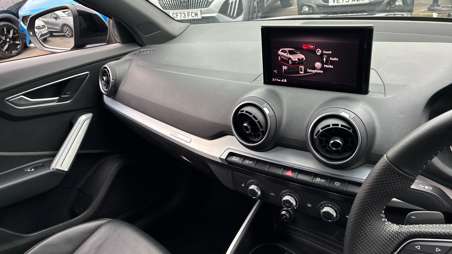 Used Audi Q2 2019 for sale - 78152853: Photo 14