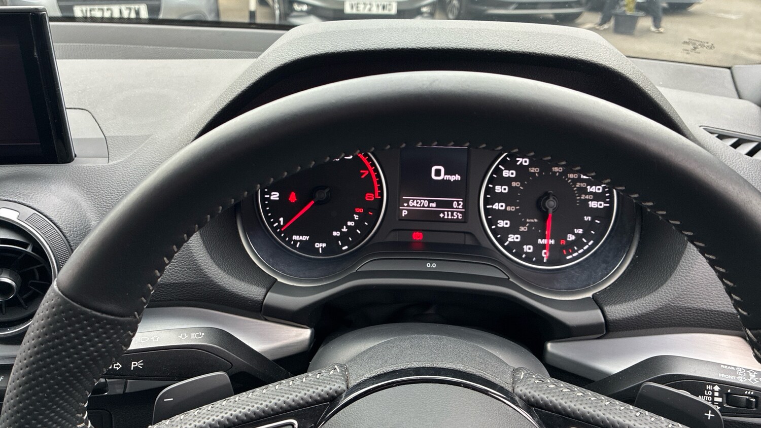 Used Audi Q2 2019 for sale - 78152853: Photo 18