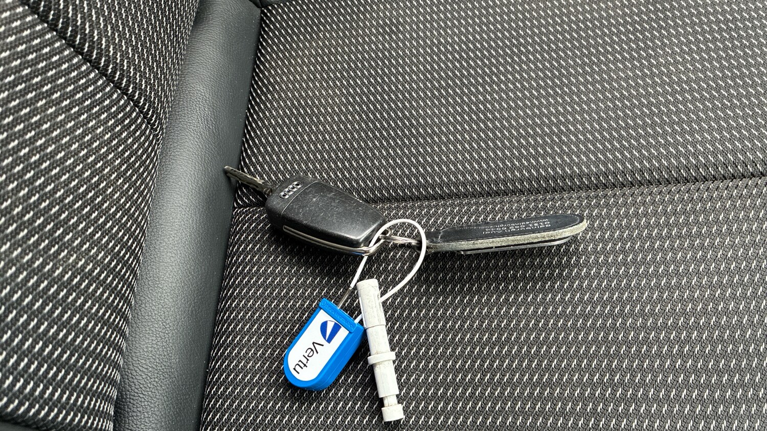 Used Audi Q2 2019 for sale - 78152853: Photo 20