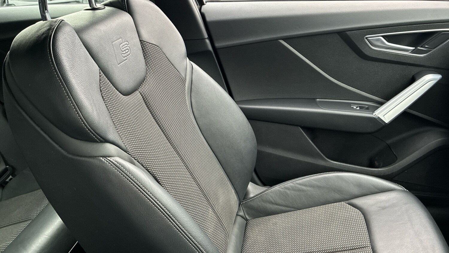 Used Audi Q2 2019 for sale - 78152853: Photo 34