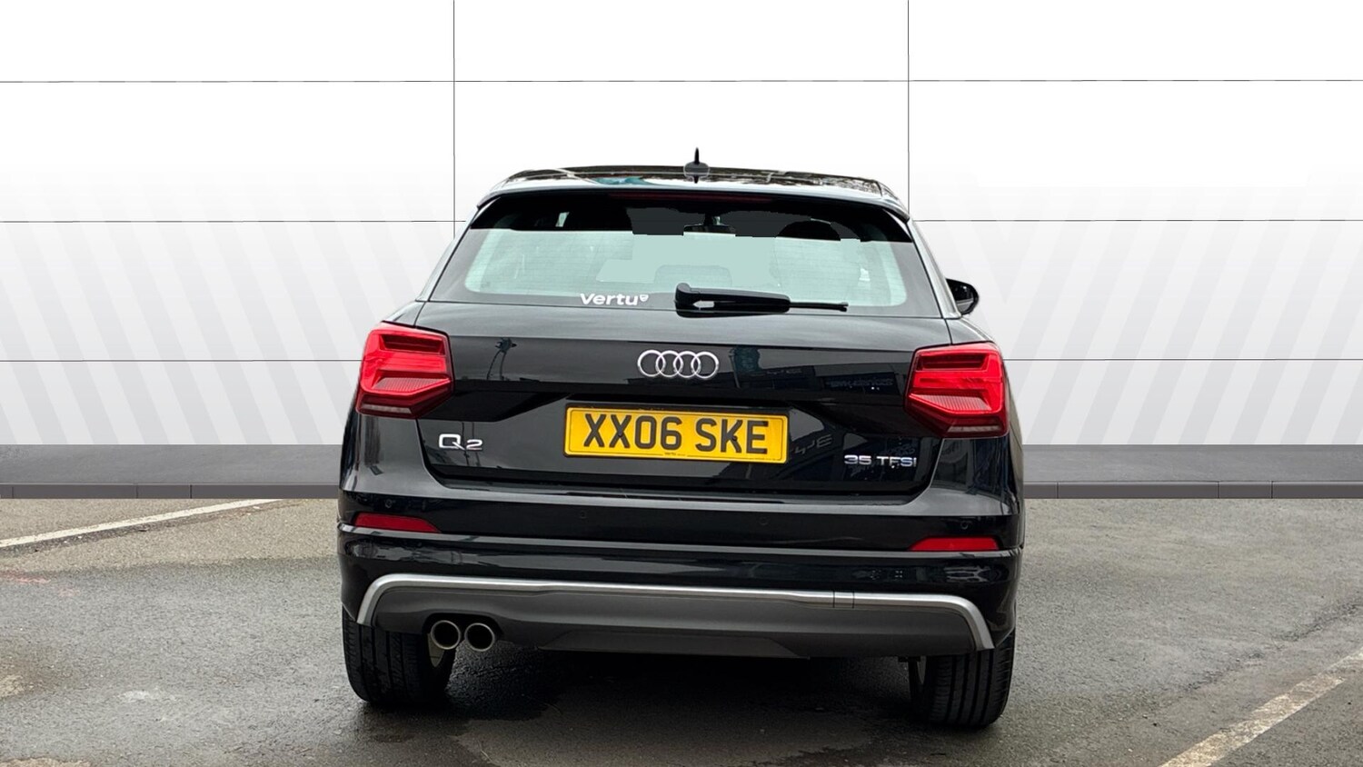 Used Audi Q2 2019 for sale - 78152853: Photo 6