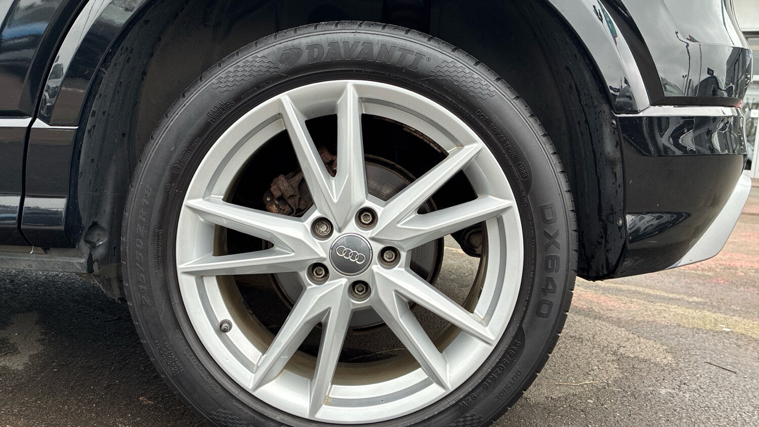 Used Audi Q2 2019 for sale - 78152853: Photo 7