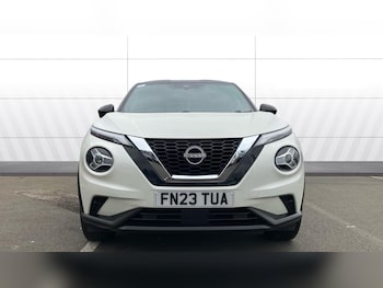 Used Nissan Juke 2023 for sale - 78617595: Photo