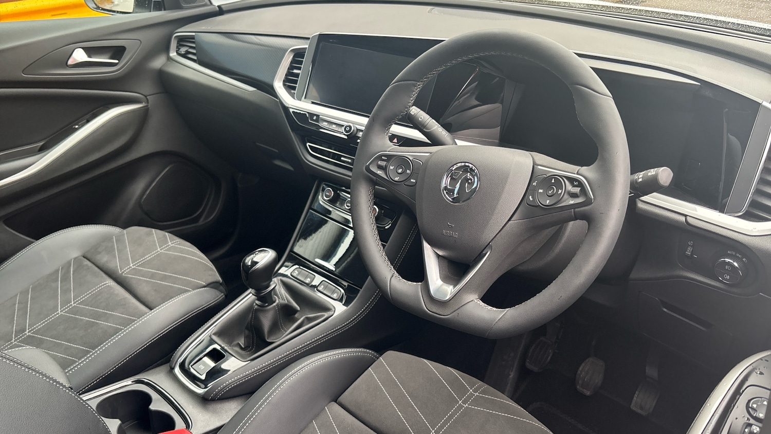 Used Vauxhall Grandland 2024 for sale - 77151856: Photo 11