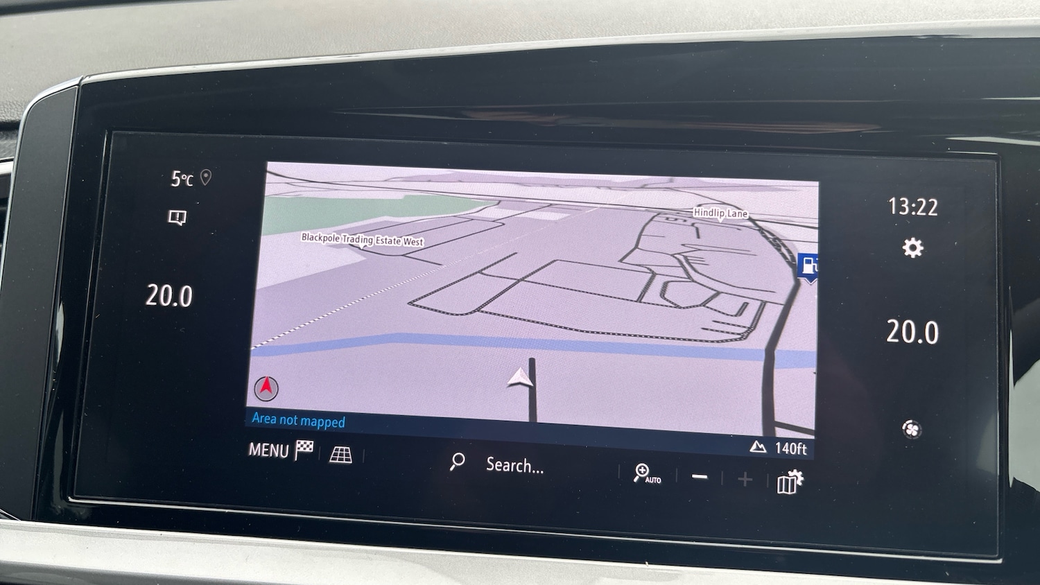 Used Vauxhall Grandland 2024 for sale - 77151856: Photo 12