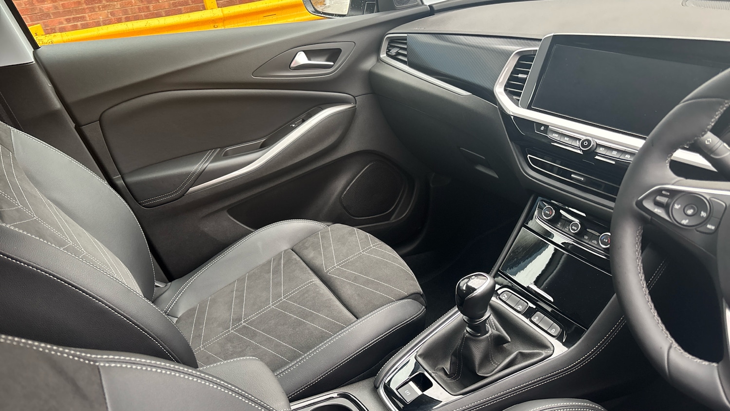 Used Vauxhall Grandland 2024 for sale - 77151856: Photo 14