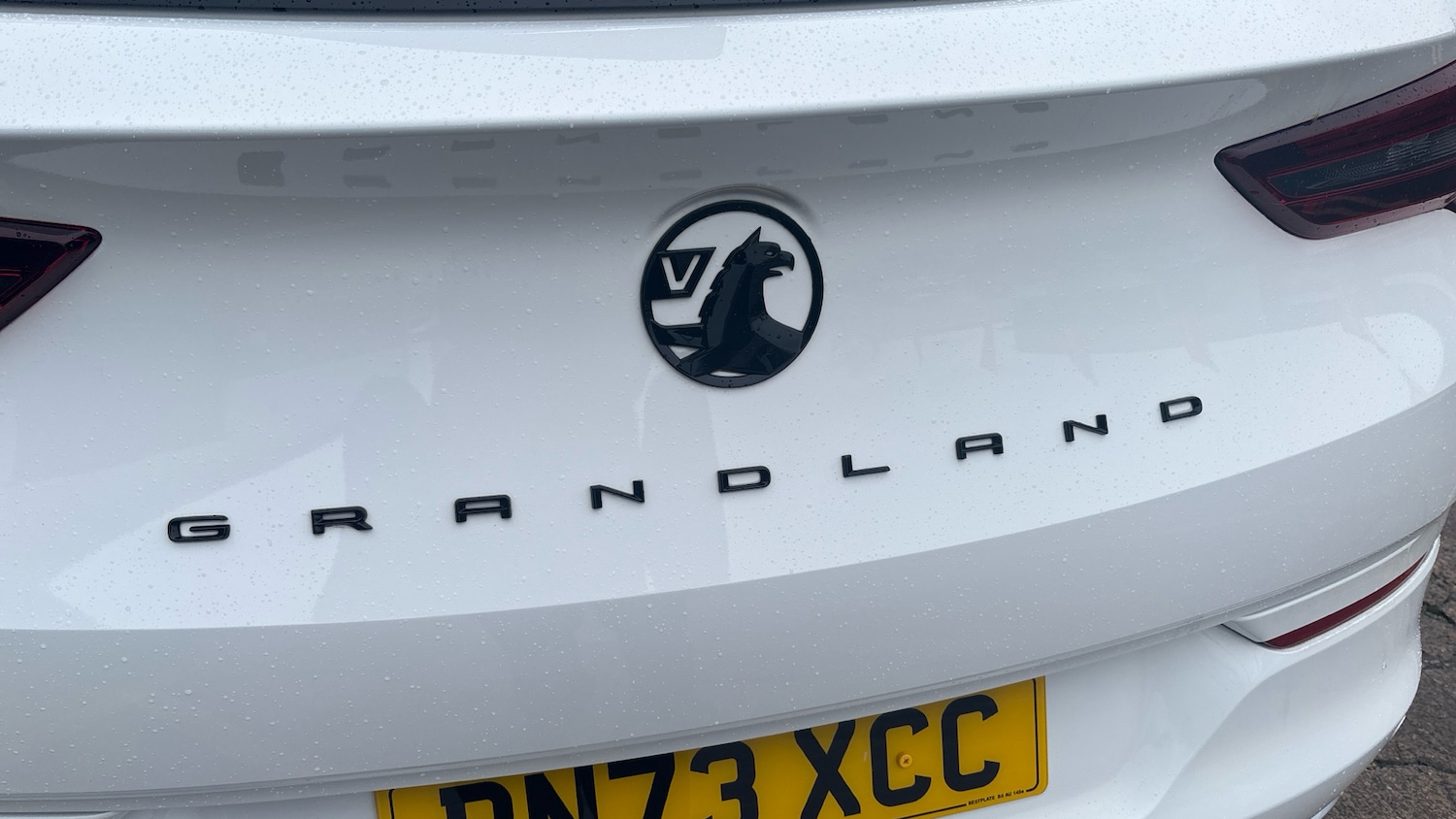 Used Vauxhall Grandland 2024 for sale - 77151856: Photo 27