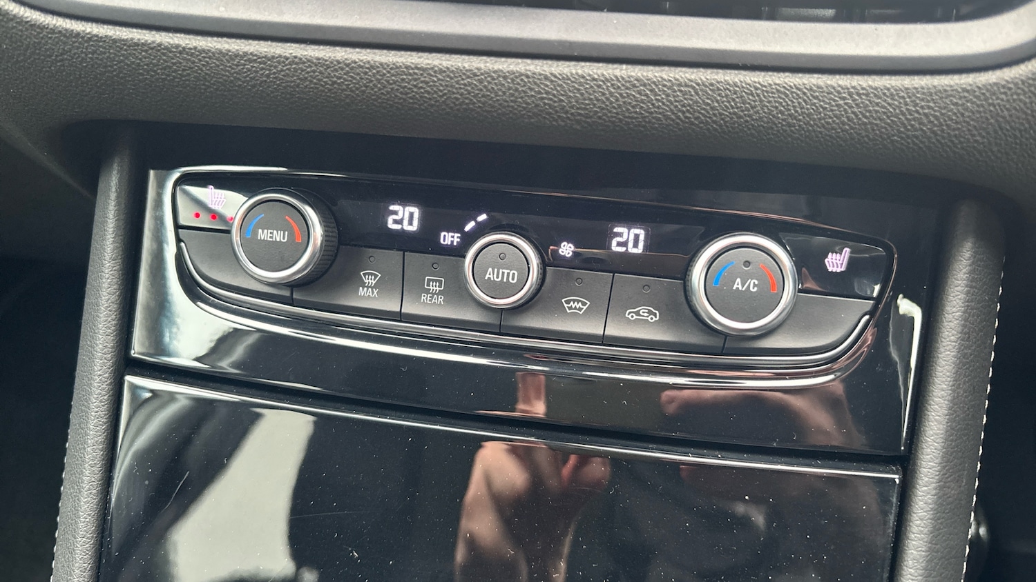 Used Vauxhall Grandland 2024 for sale - 77151856: Photo 29