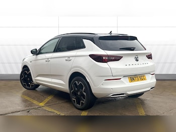 Used Vauxhall Grandland 2024 for sale - 77151856: Photo