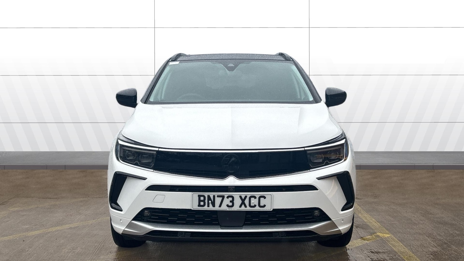 Used Vauxhall Grandland 2024 for sale - 77151856: Photo 3