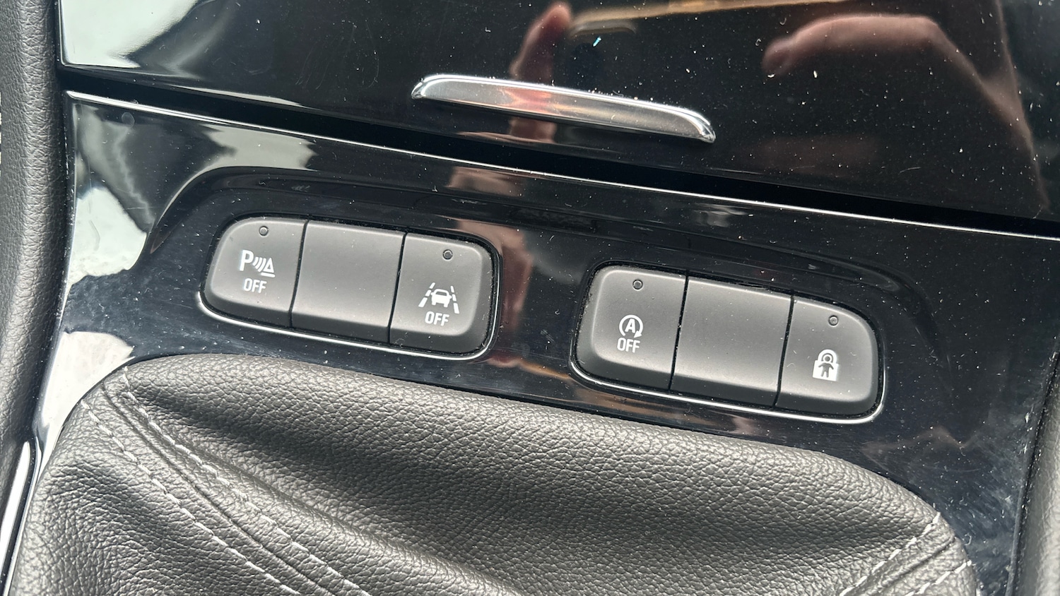 Used Vauxhall Grandland 2024 for sale - 77151856: Photo 31