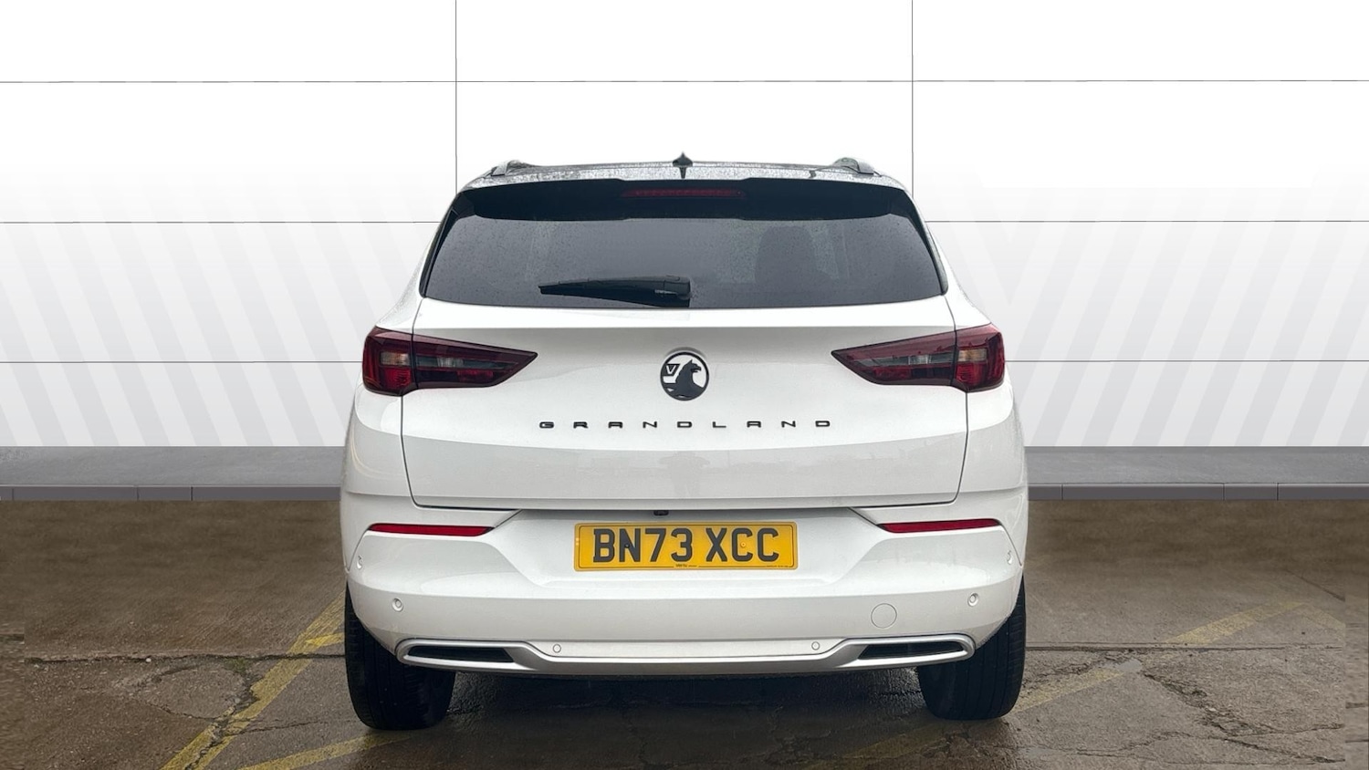 Used Vauxhall Grandland 2024 for sale - 77151856: Photo 6