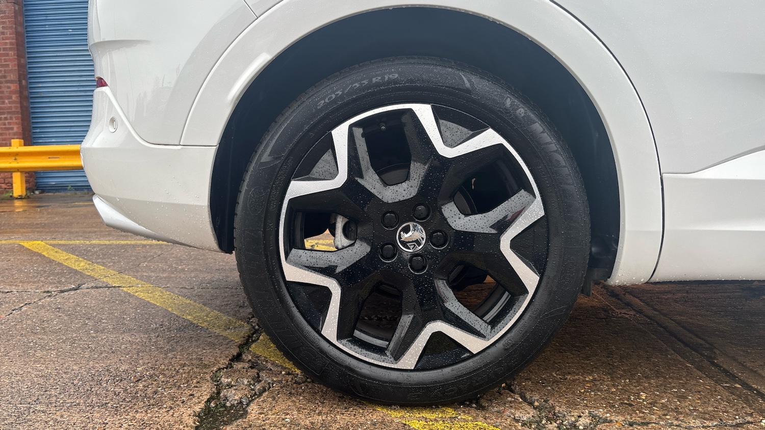 Used Vauxhall Grandland 2024 for sale - 77151856: Photo 7