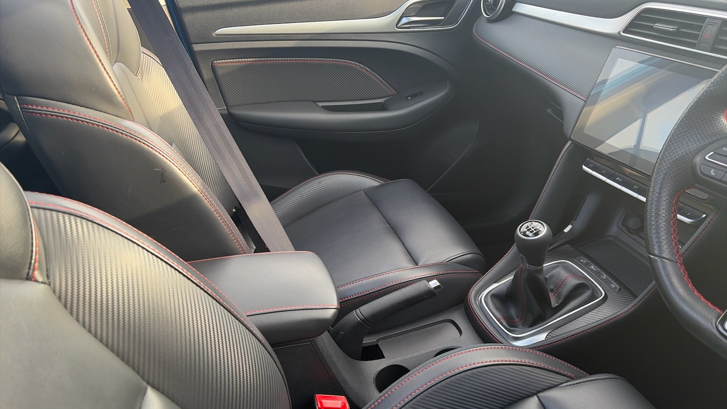 Used MG MG ZS 2021 for sale - 76974174: Photo 14