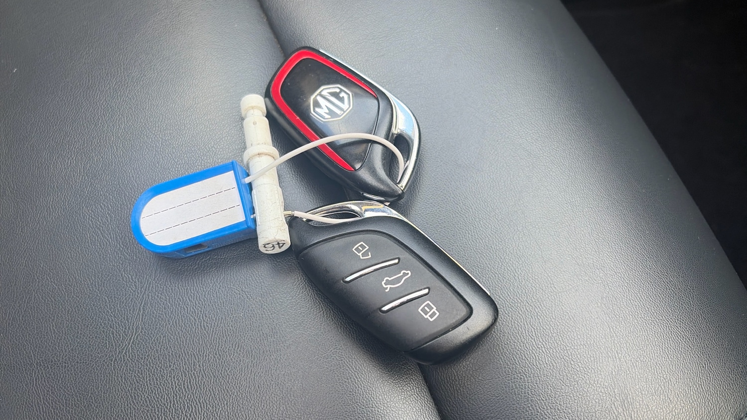 Used MG MG ZS 2021 for sale - 76974174: Photo 20