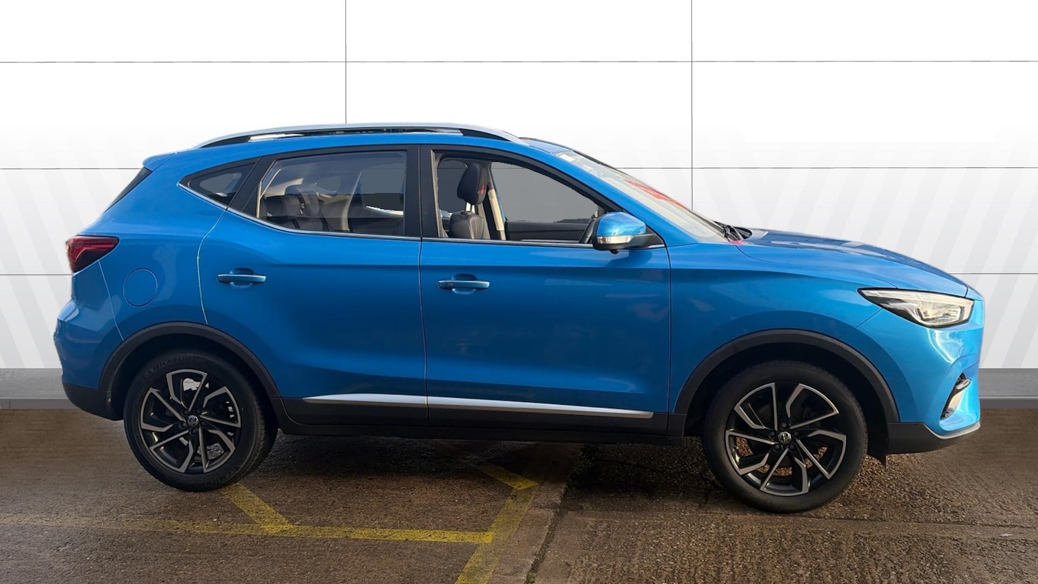 Used MG MG ZS 2021 for sale - 76974174: Photo 5