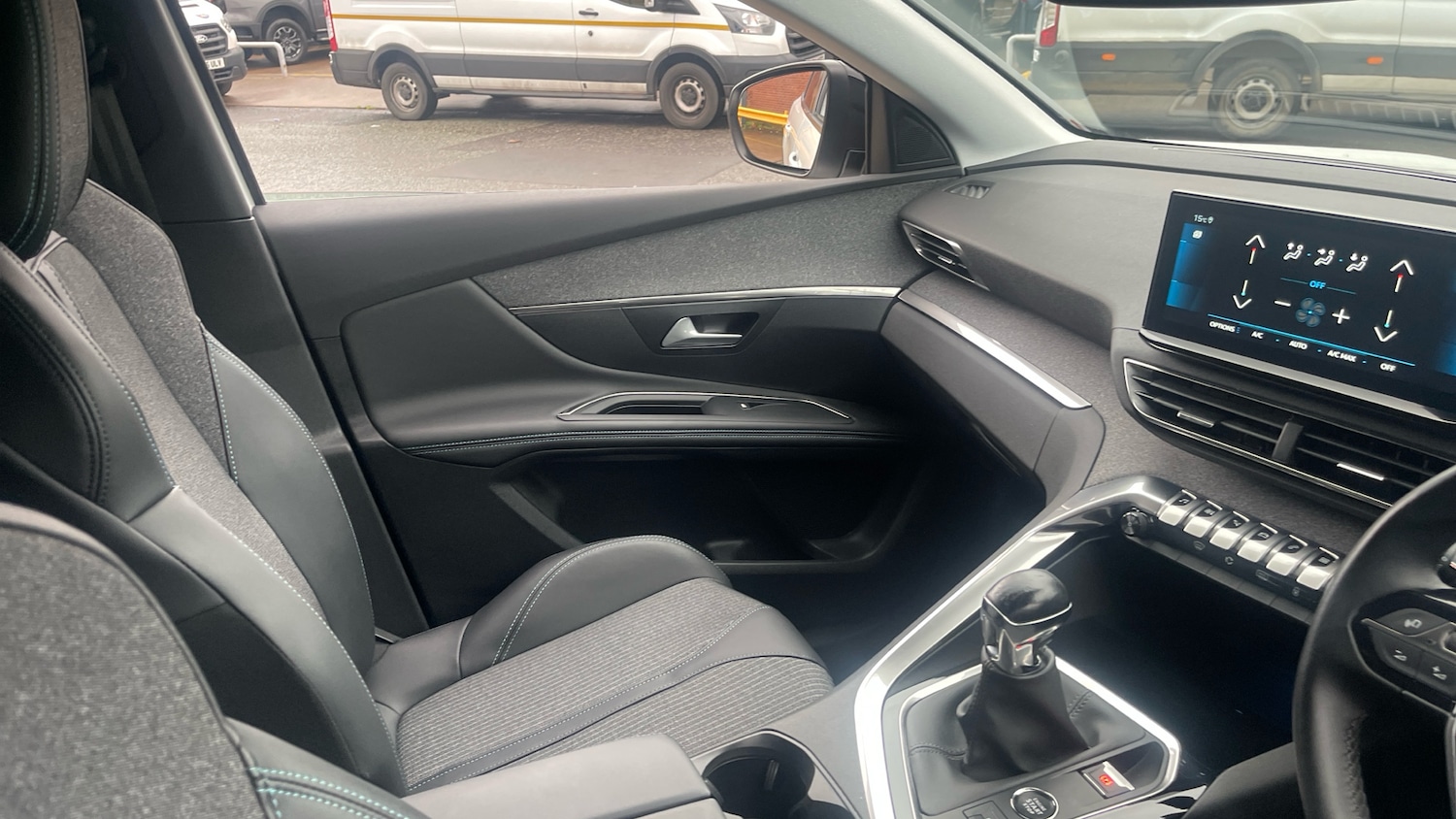 Used Peugeot 3008 2022 for sale - 76777184: Photo 14