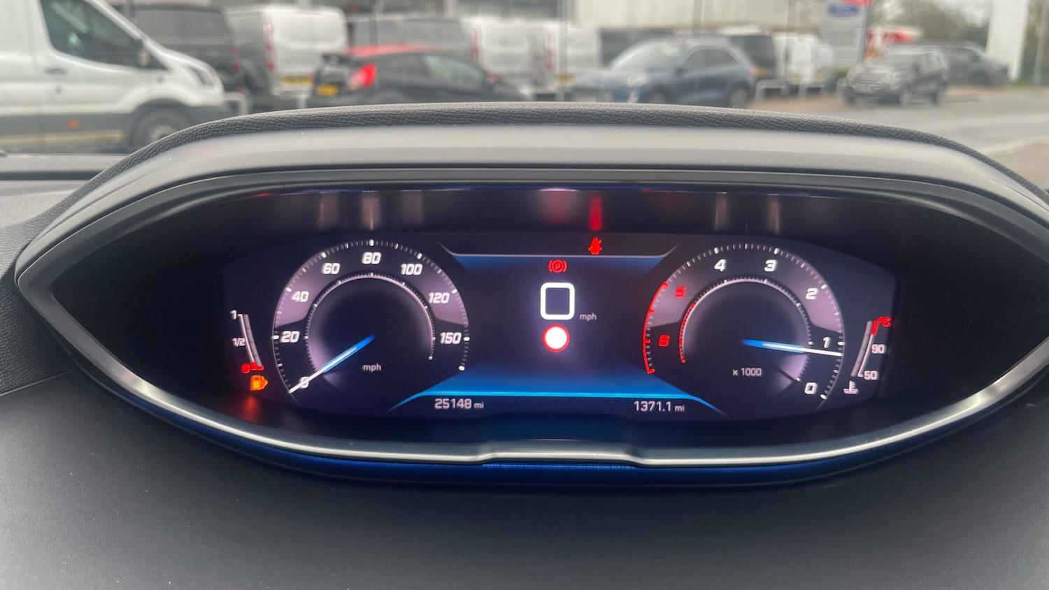 Used Peugeot 3008 2022 for sale - 76777184: Photo 18