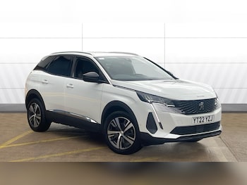 Peugeot - 3008