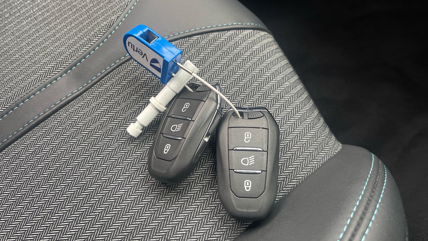 Used Peugeot 3008 2022 for sale - 76777184: Photo 20