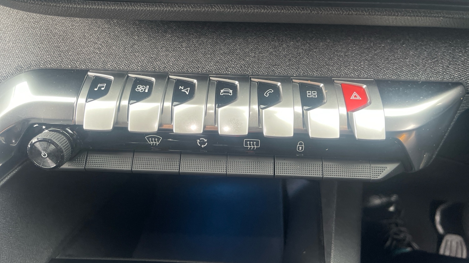 Used Peugeot 3008 2022 for sale - 76777184: Photo 40