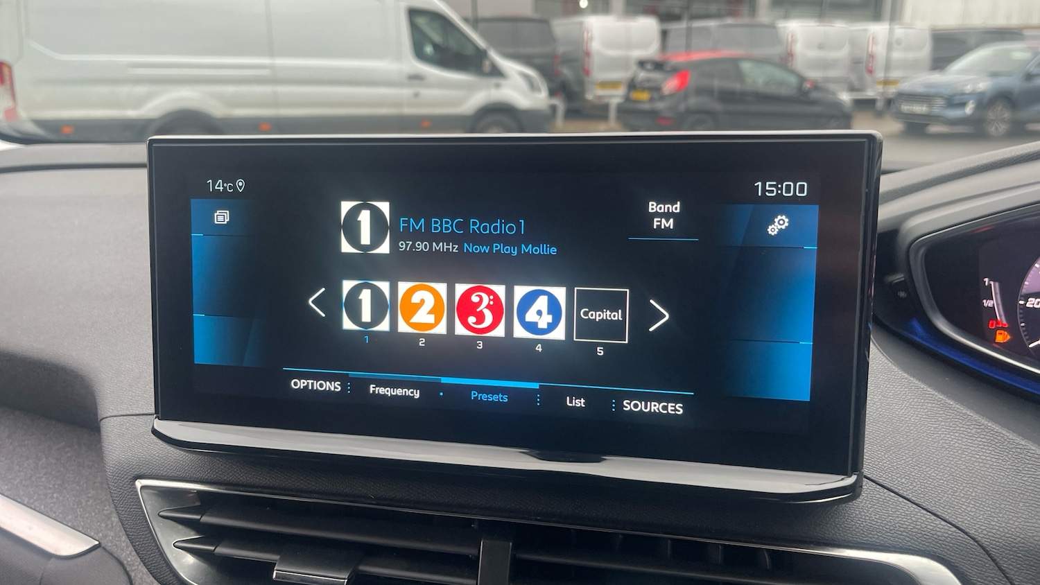 Used Peugeot 3008 2022 for sale - 76777184: Photo 43