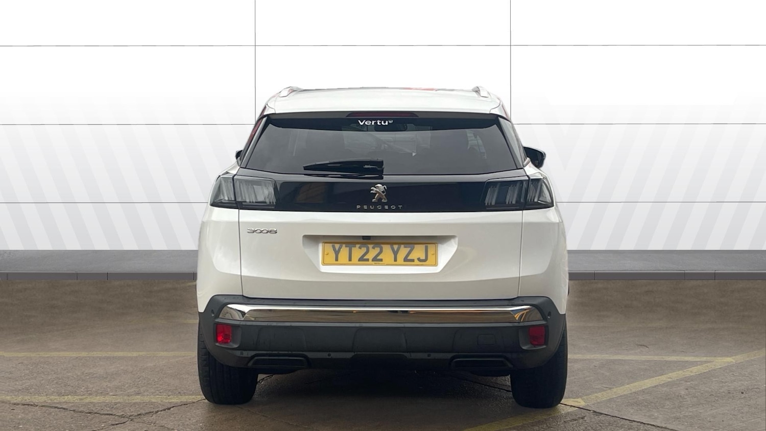 Used Peugeot 3008 2022 for sale - 76777184: Photo 6