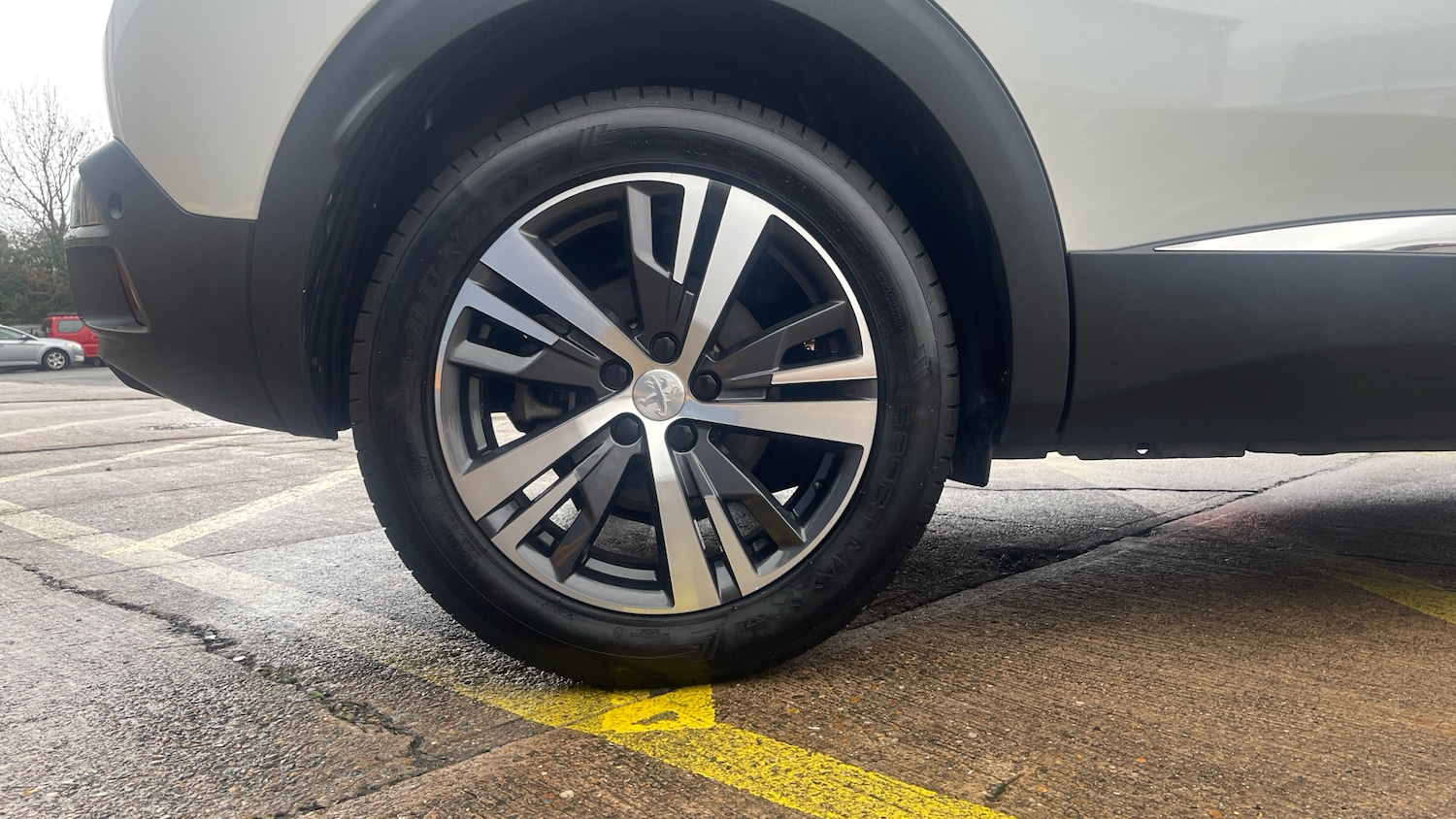 Used Peugeot 3008 2022 for sale - 76777184: Photo 7