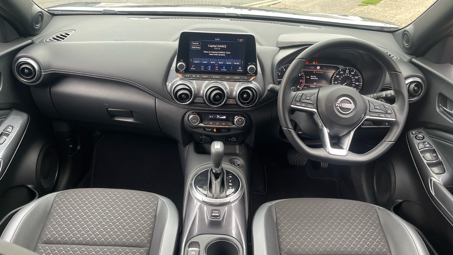 Used Nissan Juke 2022 for sale - 76401898: Photo 10