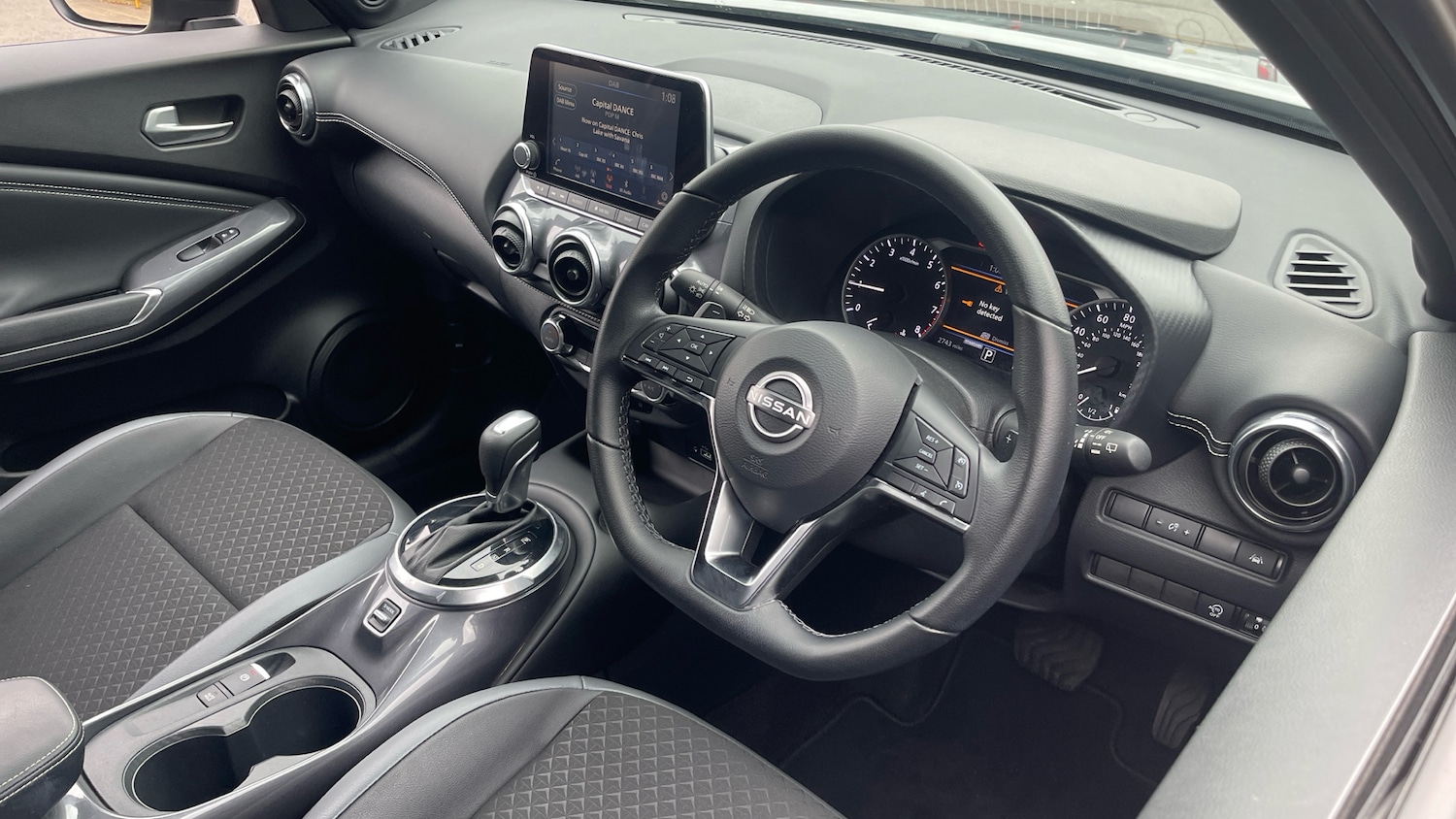 Used Nissan Juke 2022 for sale - 76401898: Photo 11