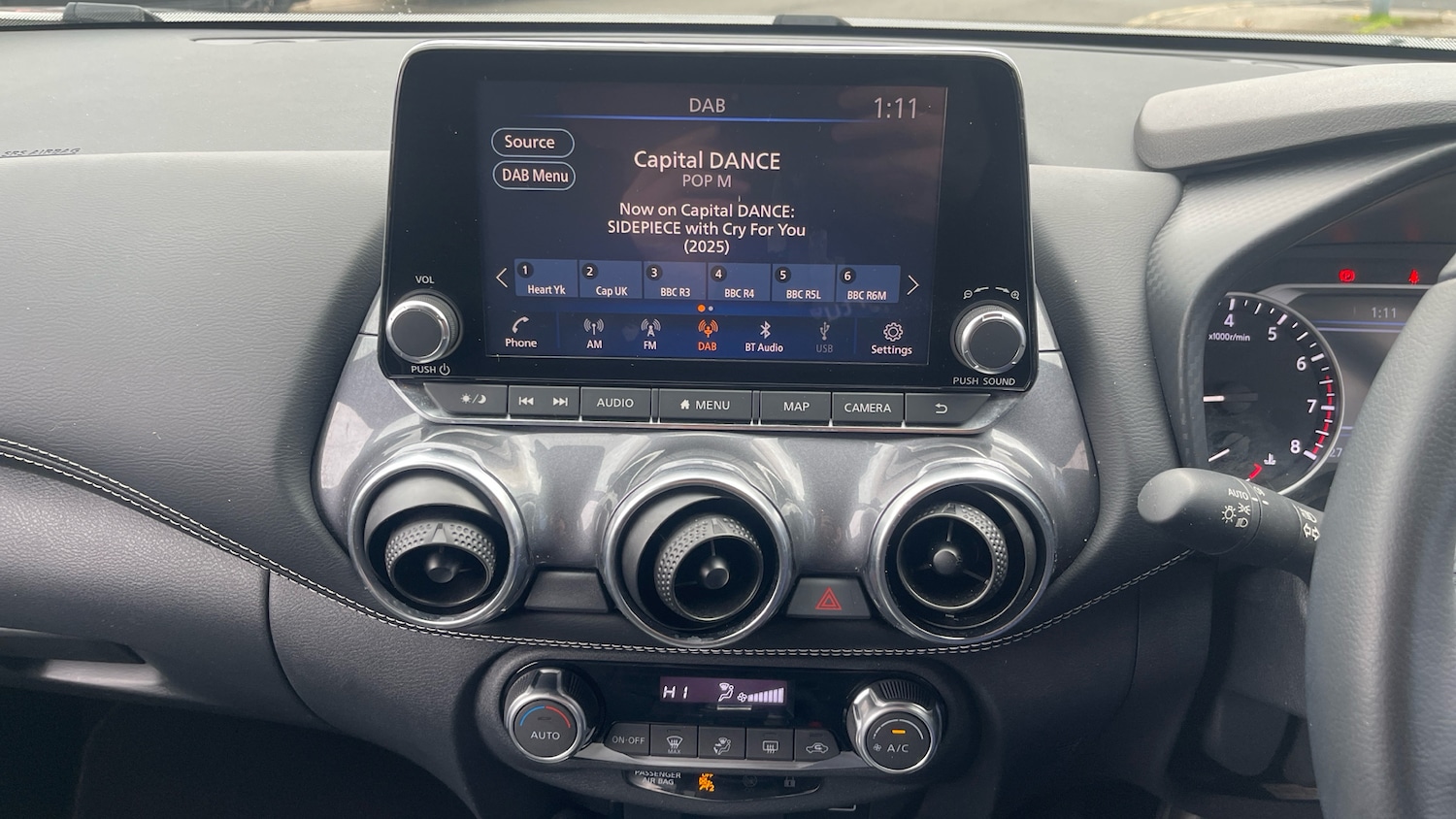 Used Nissan Juke 2022 for sale - 76401898: Photo 12