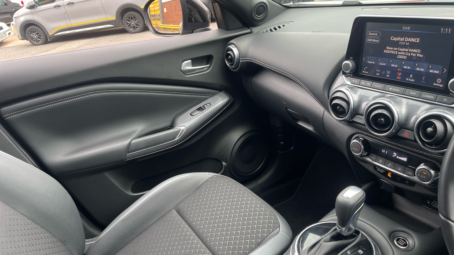 Used Nissan Juke 2022 for sale - 76401898: Photo 14