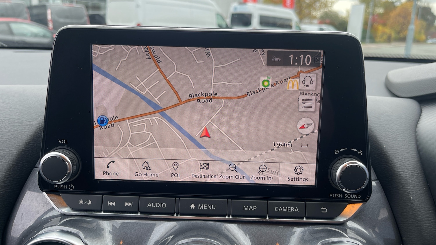 Used Nissan Juke 2022 for sale - 76401898: Photo 19