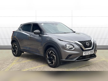 2022 (72) - 1.0 DiG-T 114 N-Connecta 5dr DCT