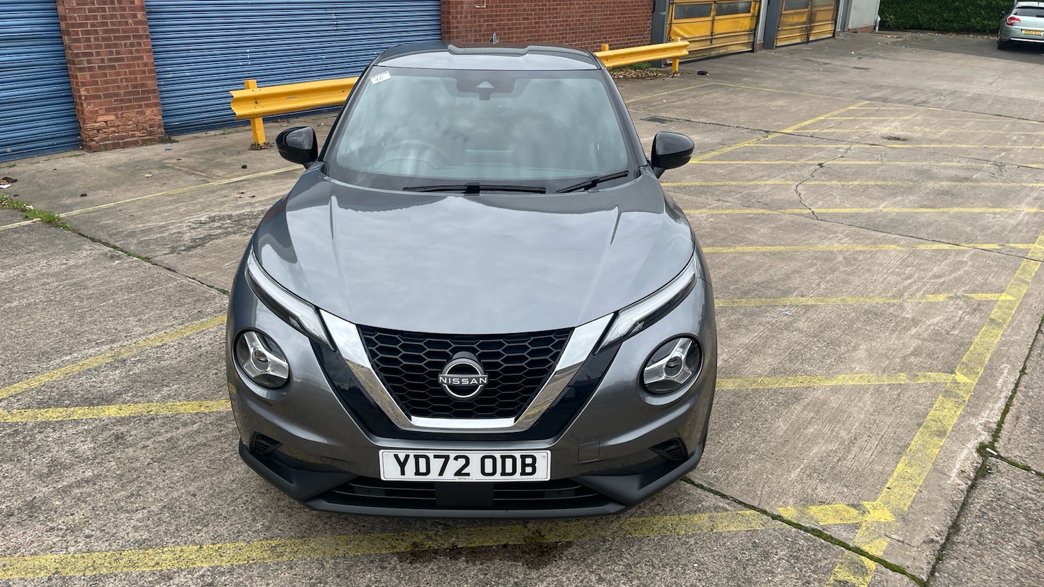 Used Nissan Juke 2022 for sale - 76401898: Photo 24