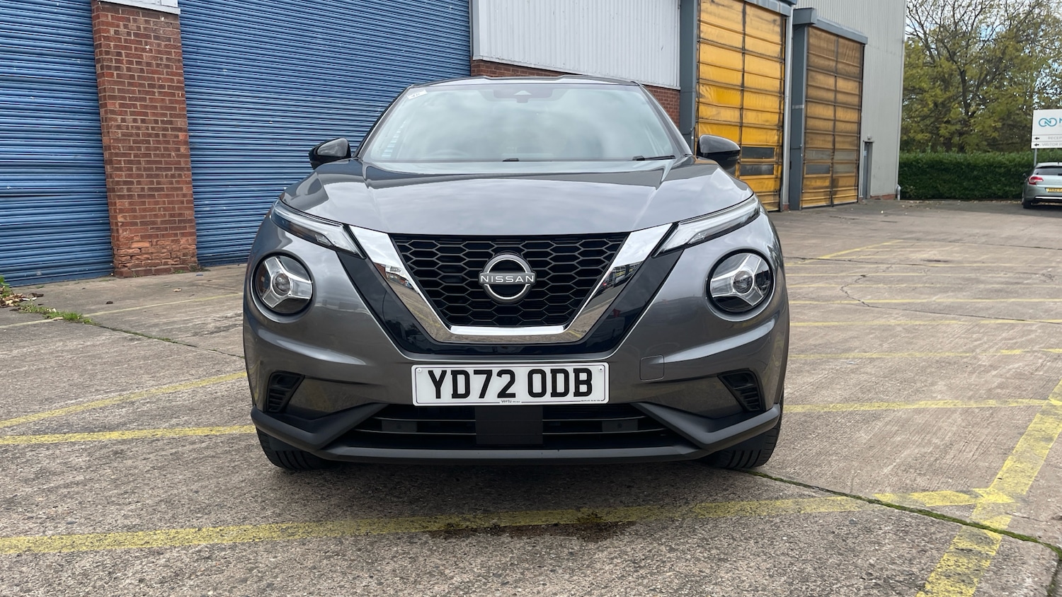 Used Nissan Juke 2022 for sale - 76401898: Photo 25