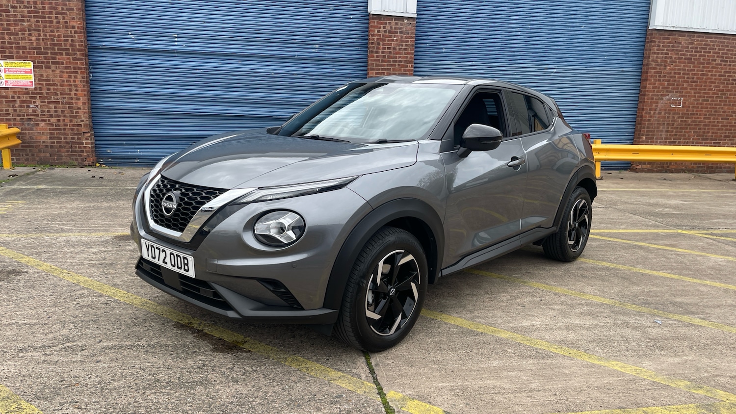 Used Nissan Juke 2022 for sale - 76401898: Photo 26