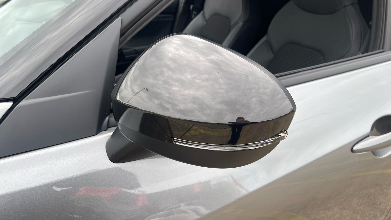 Used Nissan Juke 2022 for sale - 76401898: Photo 27