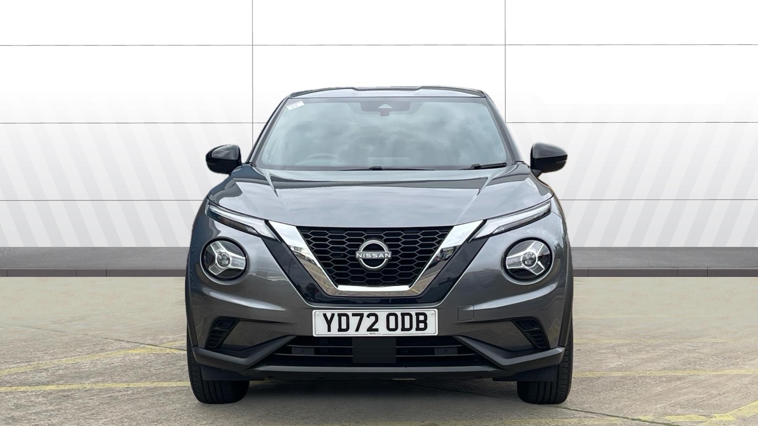 Used Nissan Juke 2022 for sale - 76401898: Photo 3