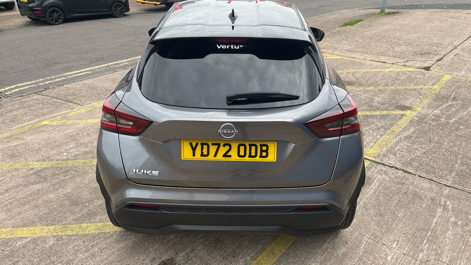 Used Nissan Juke 2022 for sale - 76401898: Photo 32