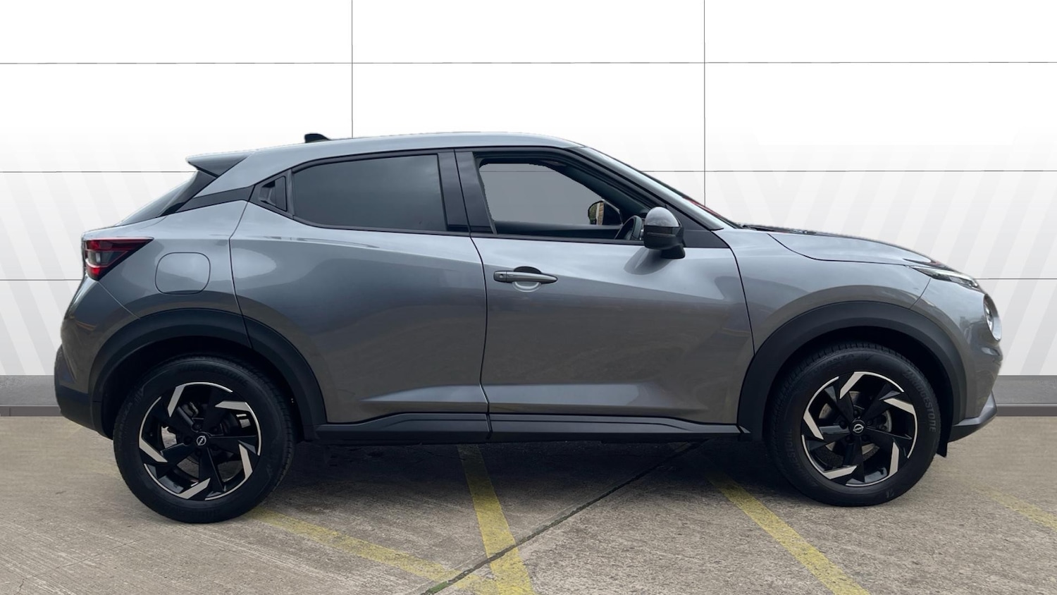 Used Nissan Juke 2022 for sale - 76401898: Photo 5