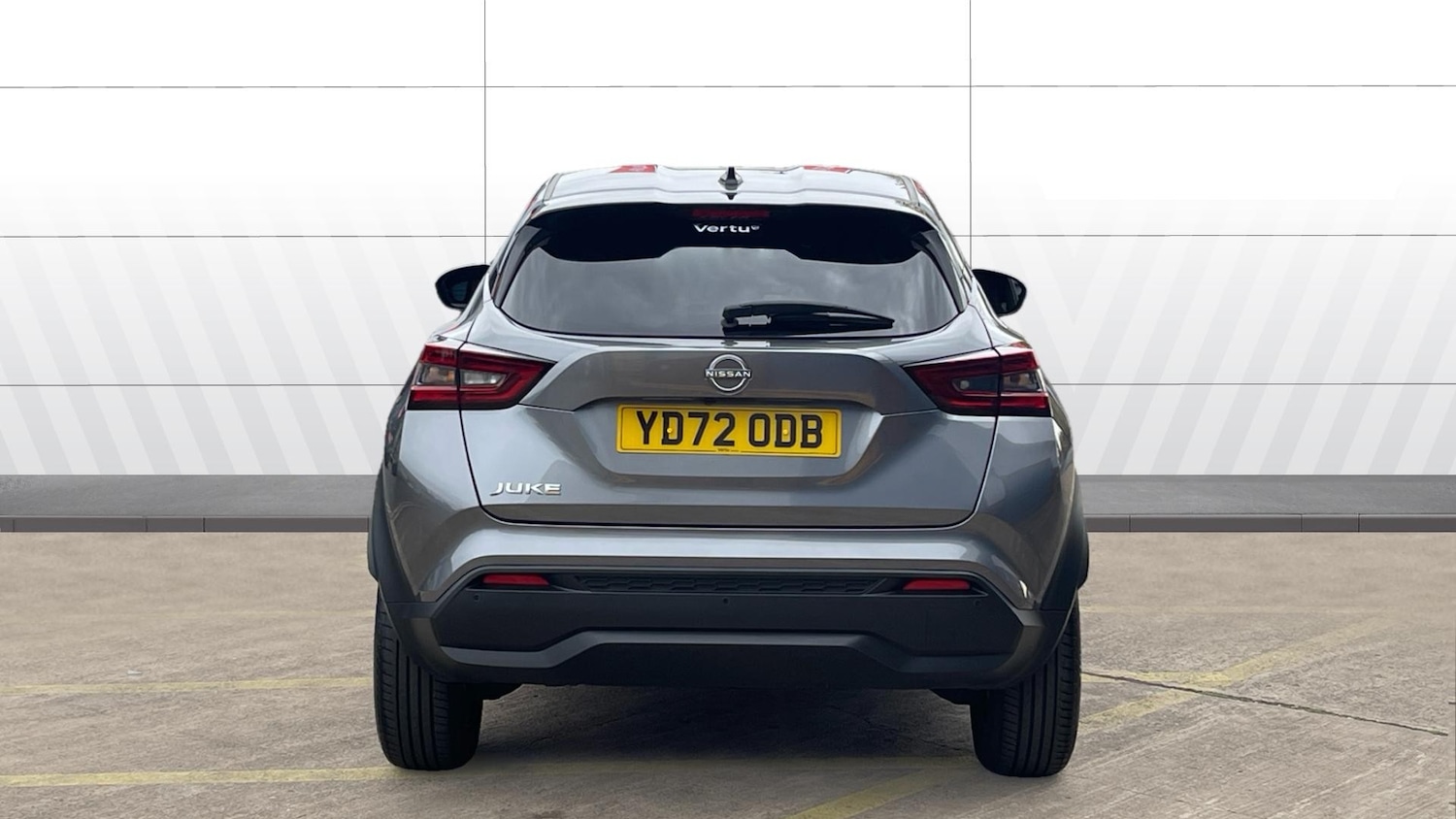 Used Nissan Juke 2022 for sale - 76401898: Photo 6