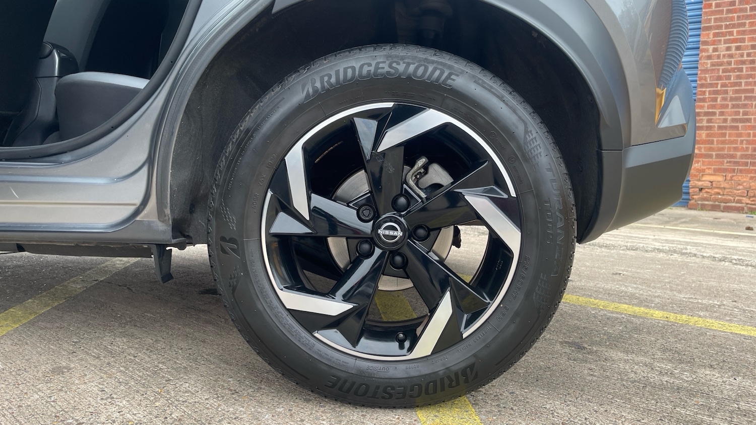 Used Nissan Juke 2022 for sale - 76401898: Photo 7