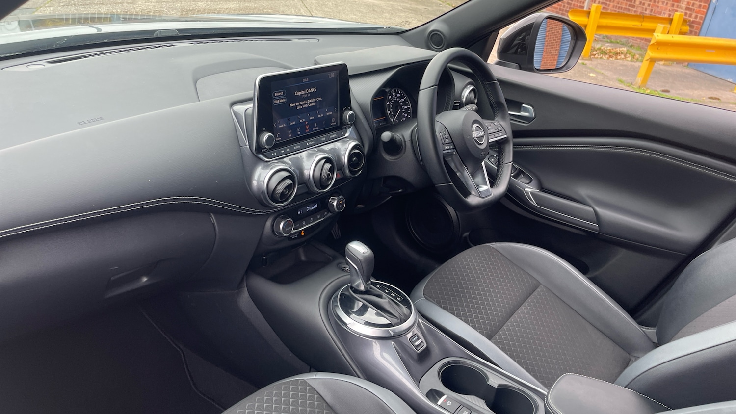 Used Nissan Juke 2022 for sale - 76401898: Photo 9