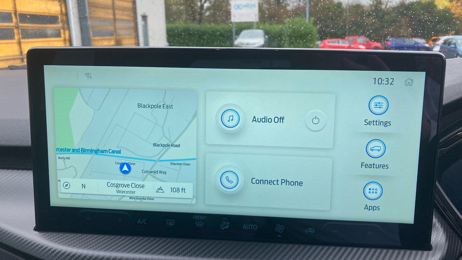 Used Ford Kuga 2024 for sale - 76534301: Photo 12